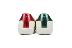Ace Embroidered 'Tiger'