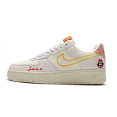 Nike Air Force 1 'Rock N Roll'