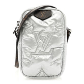 Louis Vuitton Econyl Monogram Pillow Phone Pouch Shoulder bag