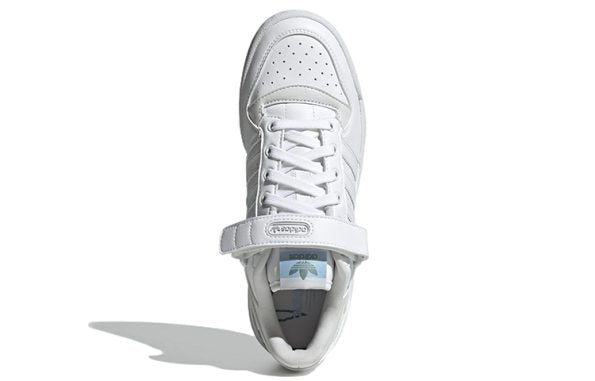 ADIDAS ORIGINALS FORUM LOW VEGAN GV7908 SKIDGE STORE