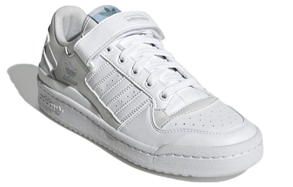 ADIDAS ORIGINALS FORUM LOW VEGAN GV7908 SKIDGE STORE