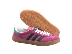 Adidas Originals Gazelle x Gucci