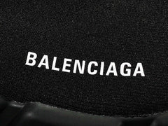 BALENCIAGA SPEED 2.0 MONOCOLOR RECYCLED KNIT SNEAKER