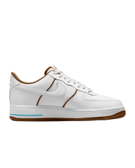 Nike Air Force 1 Low '07 'White Light British Tan'