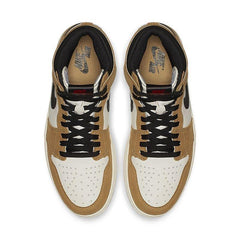 AirJordan 1 – Rookie