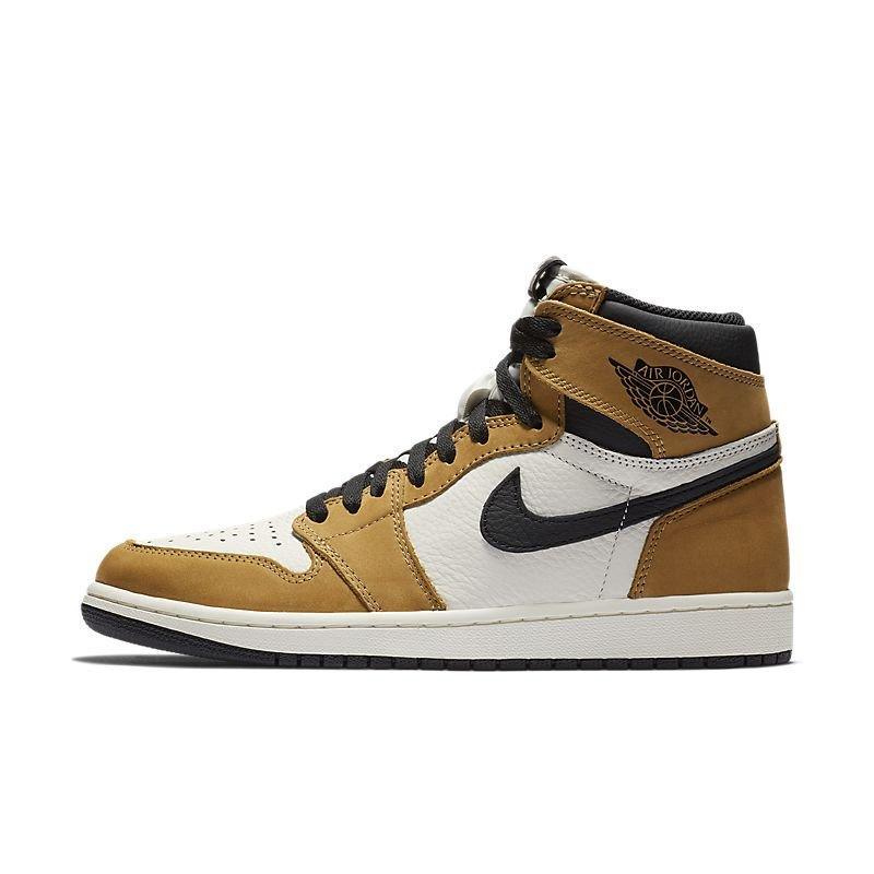 AirJordan 1 – Rookie