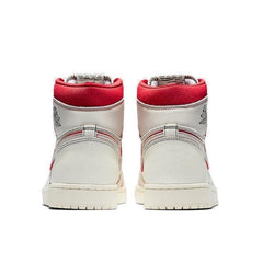 Air Jordan 1 High Sail University