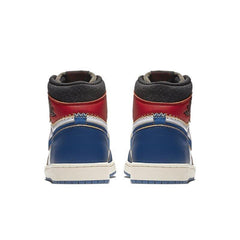 Air Jordan 1 High 'Union Los Angeles Storm Blue'