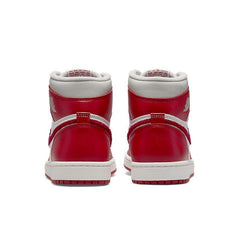 Air Jordan 1 High 'Varsity Red'