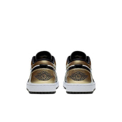Air Jordan 1 Low 'Gold Toe'