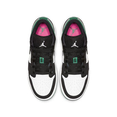 Air Jordan 1 Low 'Mystic Green'