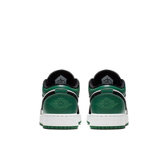 Air Jordan 1 Low 'Mystic Green'