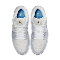Air Jordan 1 Low 'Paris'