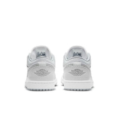 Air Jordan 1 Low 'Smoke Grey Elephant'