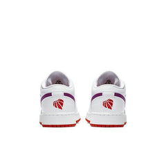Air Jordan 1 Low 'White True Berry'