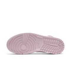 Air Jordan 1 Mid Wms 'Digital Pink'