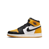 Air Jordan 1 Mid 'Taxi'