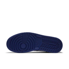 Air Jordan 1 Retro High 'Royal Blue Laser Orange'