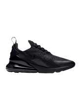 Nike Air Max 270 'All Black'