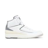 AIR JORDAN 2 CEMENT GREY