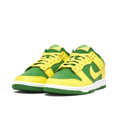 NIKE DUNK LOW REVERSE BRAZIL
