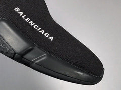 BALENCIAGA SPEED 2.0 MONOCOLOR RECYCLED KNIT SNEAKER