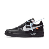 Nike Air Force 1 Low '07 Off-White MoMA