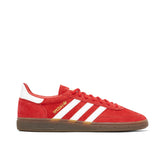 Adidas Handball Spezial Red White Womens