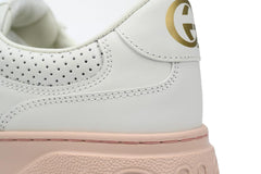 GUCCI Women 'Calfskin GG Tennis'