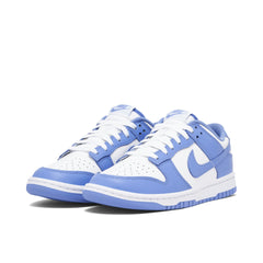 NIKE DUNK LOW POLAR BLUE