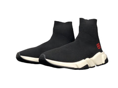 BALENCIAGA SPEED 2.0 RECYCLED KNIT SNEAKER