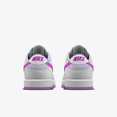 Nike Dunk Low By You – Custom Colorway “Unlocked Series