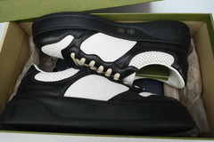 Gucci Chunky B 'Black & White'