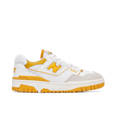 NEW BALANCE 550 SEA SALT VARSITY GOLD