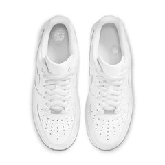 Nike Air Force 1 'White'