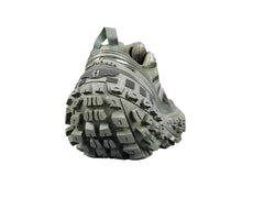 Balenciaga Defender Sneakers 685613W2RA63000 - Bold Unconventional Design for Sneakerheads