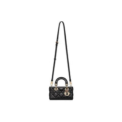DIOR Lady D-JOY Handbags