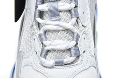 Balenciaga Triple Sneakers Makaron