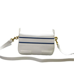 Christian Dior Smooth Calfskin Small Diorcamp Bag