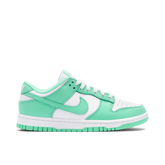 NIKE DUNK LOW GREEN GLOW WOMENS