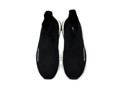 BALENCIAGA SPEED 2.0 RECYCLED KNIT SNEAKER