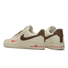 Nike Air Force 1 'Essenti mocco'