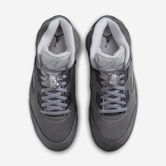 Air Jordan 5 “Wolf Grey”