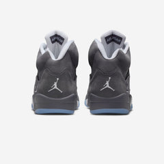 Air Jordan 5 “Wolf Grey”