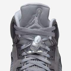 Air Jordan 5 “Wolf Grey”