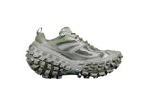 Balenciaga Defender Sneakers 685613W2RA63000 - Bold Unconventional Design for Sneakerheads
