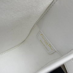 Christian Dior Smooth Calfskin Small Diorcamp Bag