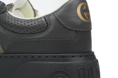 Gucci Chunky B 'Dark Gray'