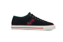 GG GUCCI TENNIS 1977 SNEAKER