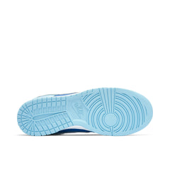 NIKE DUNK LOW ARGON BLUE